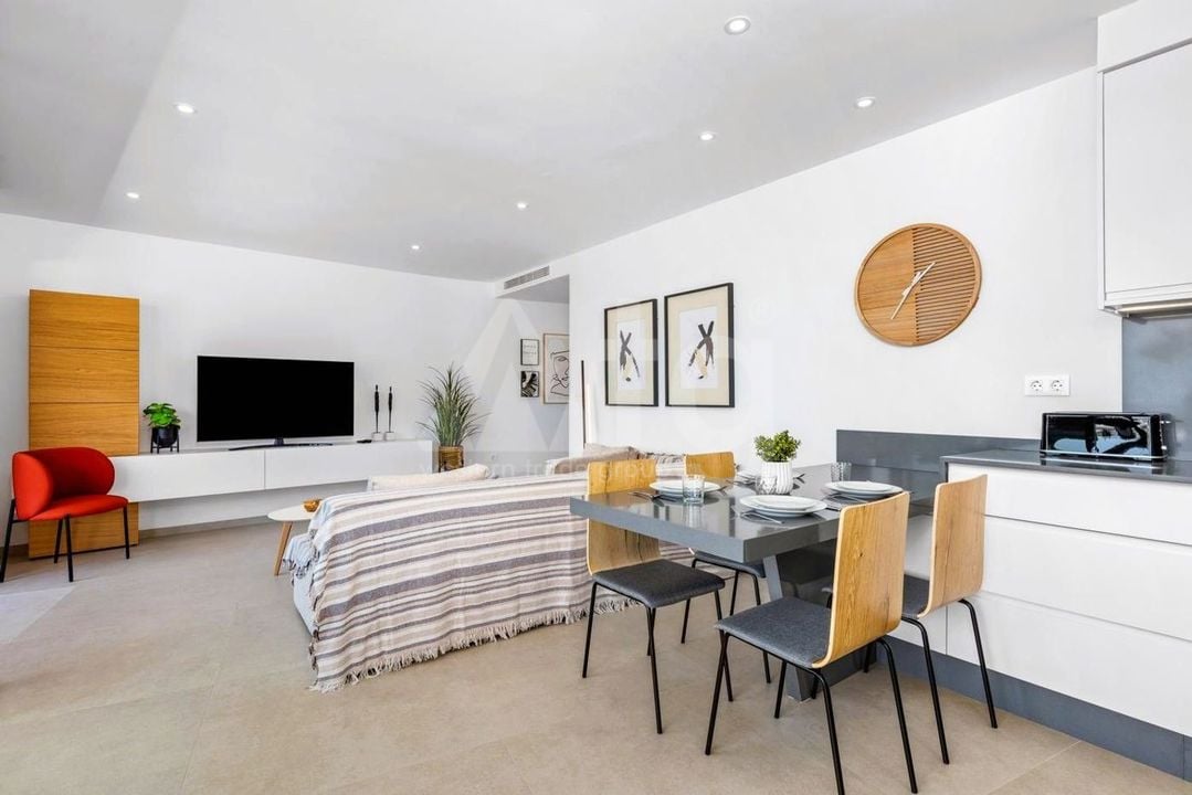 3 bedroom Apartment in San Pedro del Pinatar - HSP160394 - Photo - 5