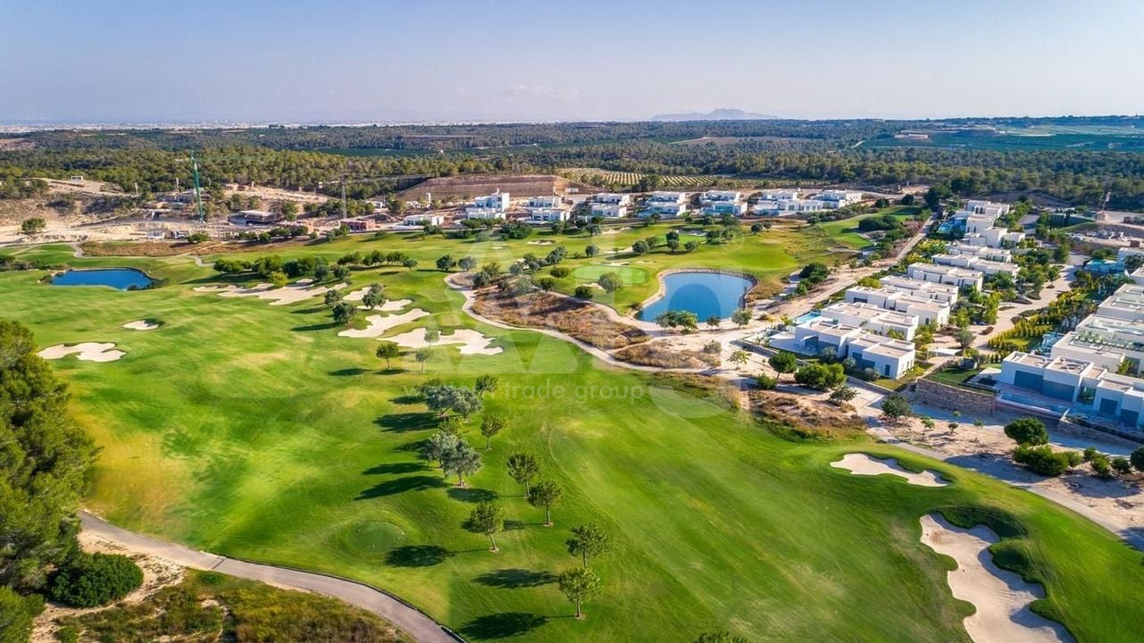 3 bedroom Apartment in San Pedro del Pinatar - HSP160394 - Photo - 27