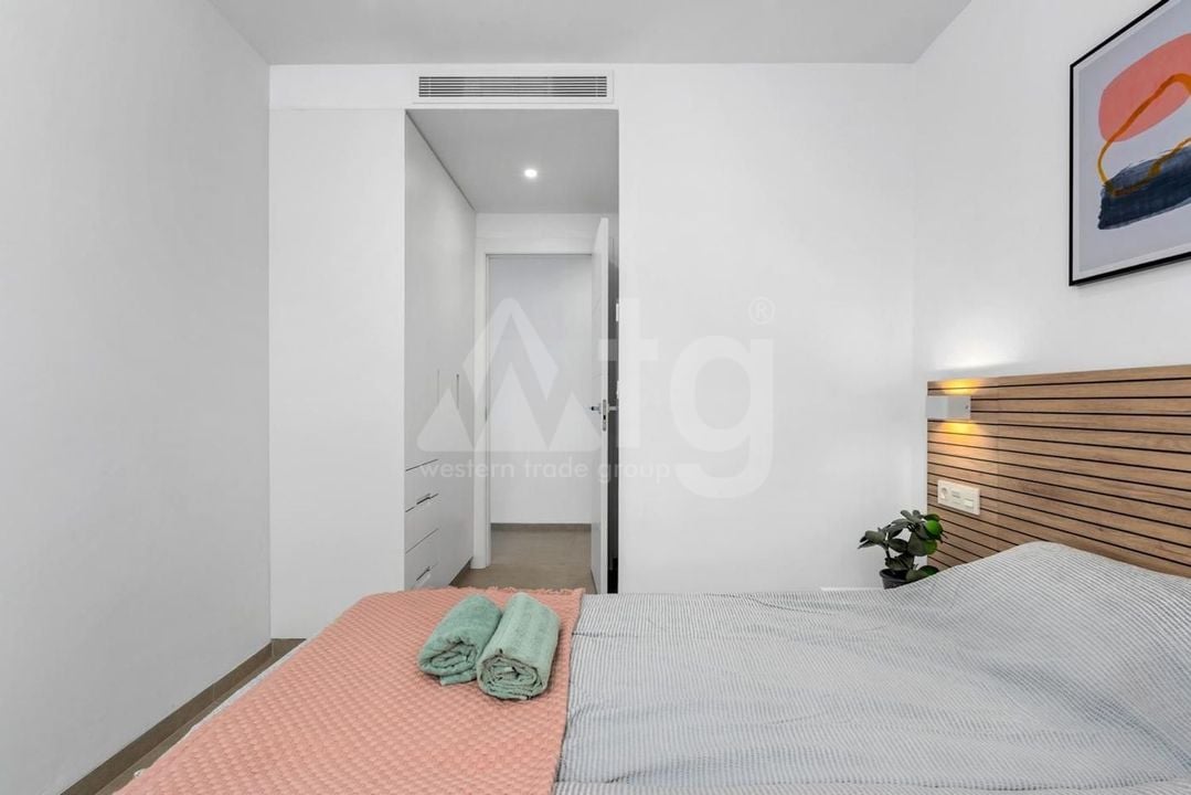 3 bedroom Apartment in San Pedro del Pinatar - HSP160394 - Photo - 15