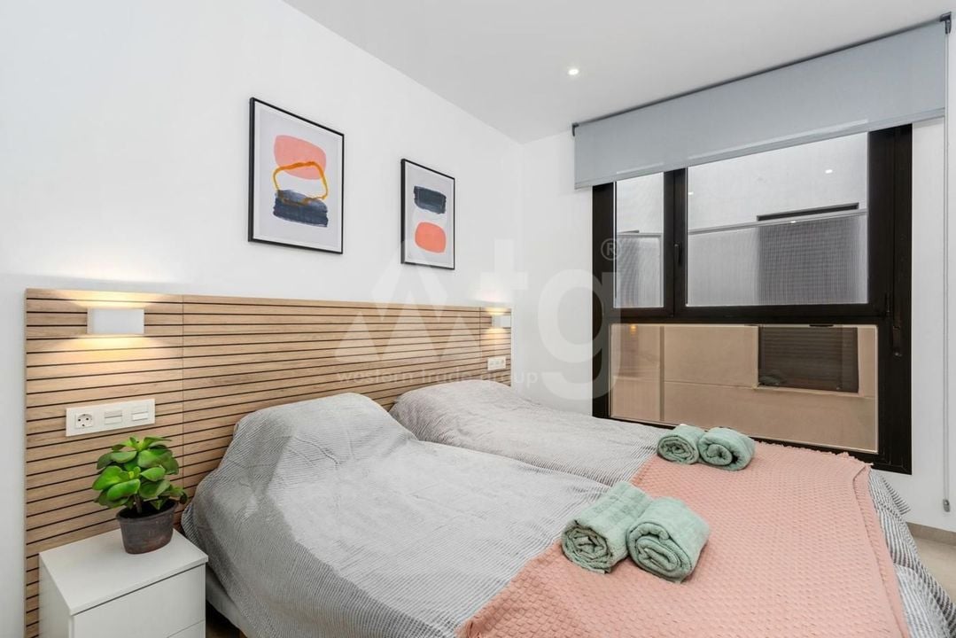3 bedroom Apartment in San Pedro del Pinatar - HSP160394 - Photo - 14