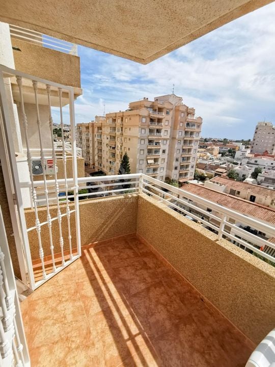 2 bedroom Apartment in Torrevieja - VEC160437 - Photo - 13