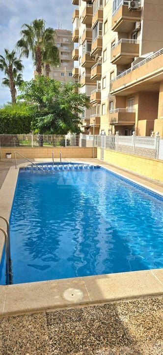 2 bedroom Apartment in Torrevieja - VEC160437 - Photo - 2