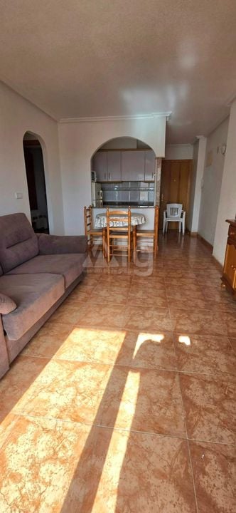 2 bedroom Apartment in Torrevieja - VEC160437 - Photo - 4