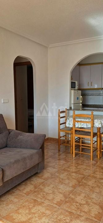 2 bedroom Apartment in Torrevieja - VEC160437 - Photo - 6