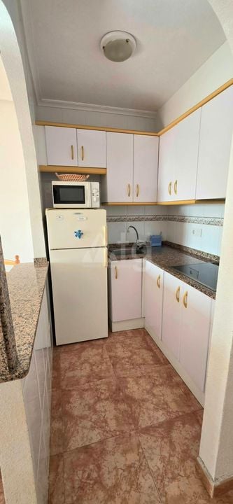 2 bedroom Apartment in Torrevieja - VEC160437 - Photo - 7
