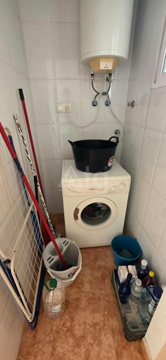 2 bedroom Apartment in Torrevieja - VEC160437 - Photo - 12