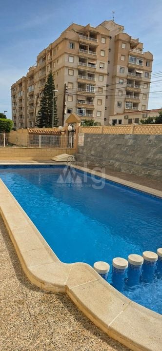 2 bedroom Apartment in Torrevieja - VEC160437 - Photo - 3