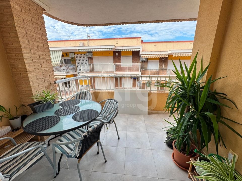 3 bedroom Apartment in Guardamar del Segura - NSP160438 - Photo - 17