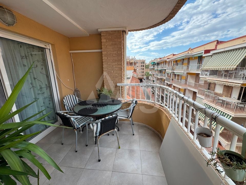 3 bedroom Apartment in Guardamar del Segura - NSP160438 - Photo - 18