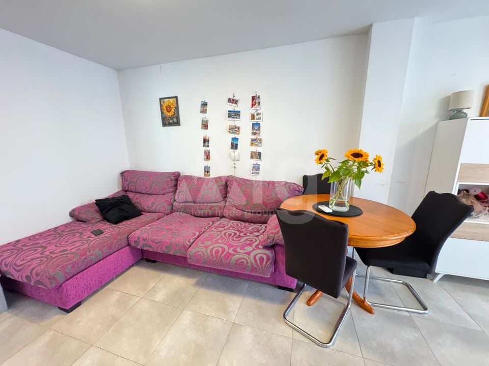 3 bedroom Apartment in Guardamar del Segura - NSP160438 - Photo - 4