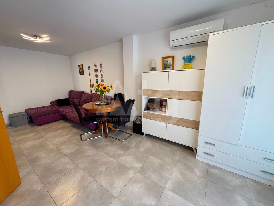 3 bedroom Apartment in Guardamar del Segura - NSP160438 - Photo - 5