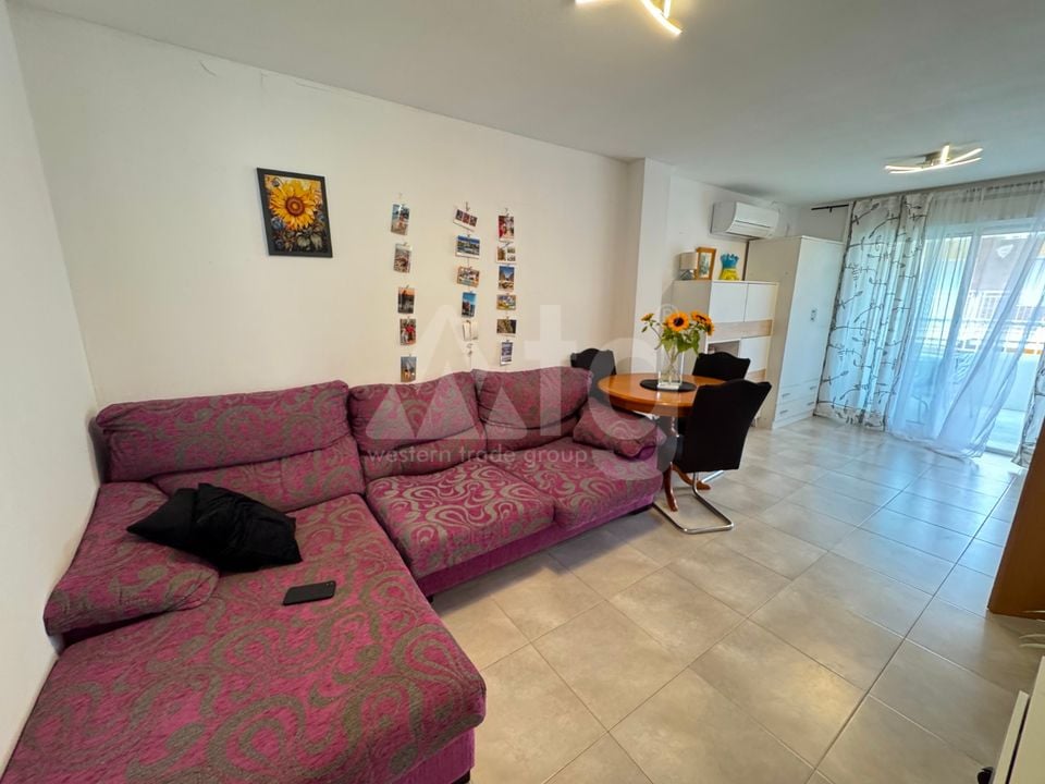 3 bedroom Apartment in Guardamar del Segura - NSP160438 - Photo - 2