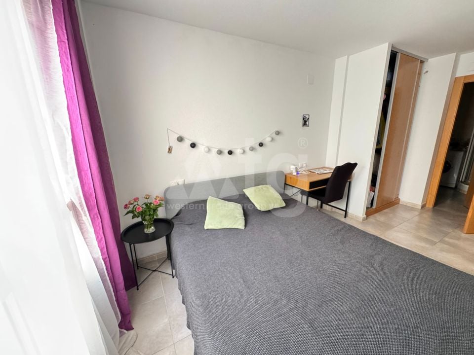 3 bedroom Apartment in Guardamar del Segura - NSP160438 - Photo - 11