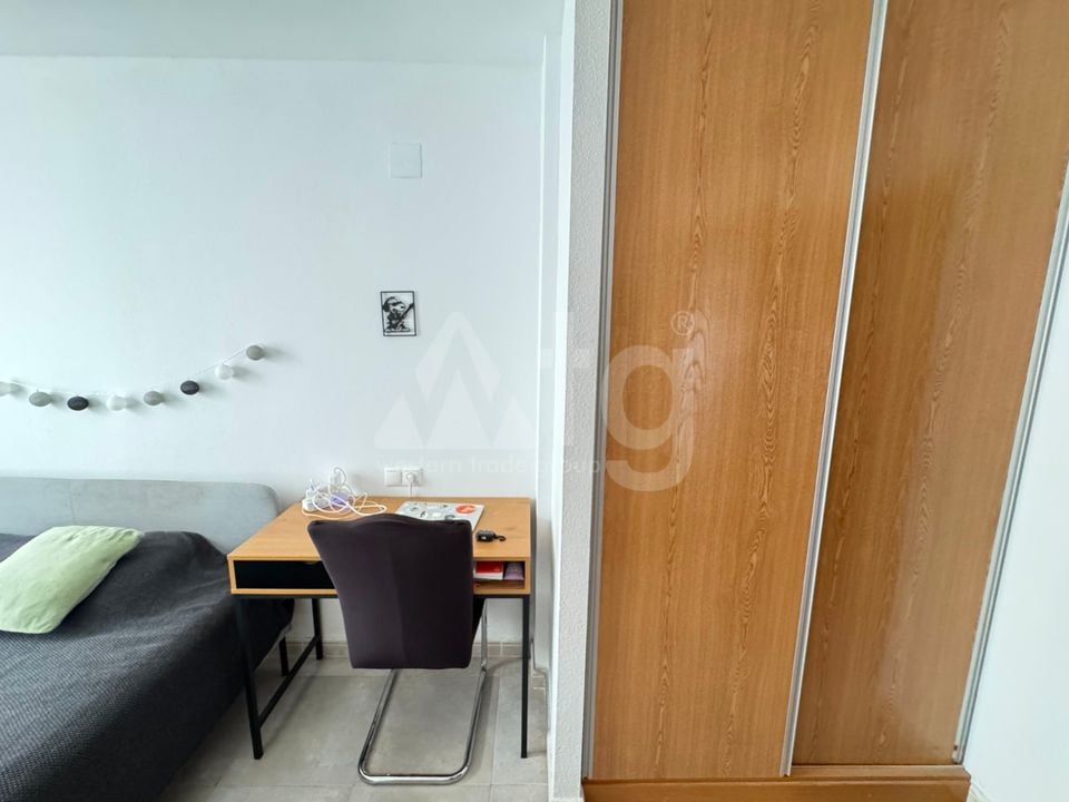 3 bedroom Apartment in Guardamar del Segura - NSP160438 - Photo - 12