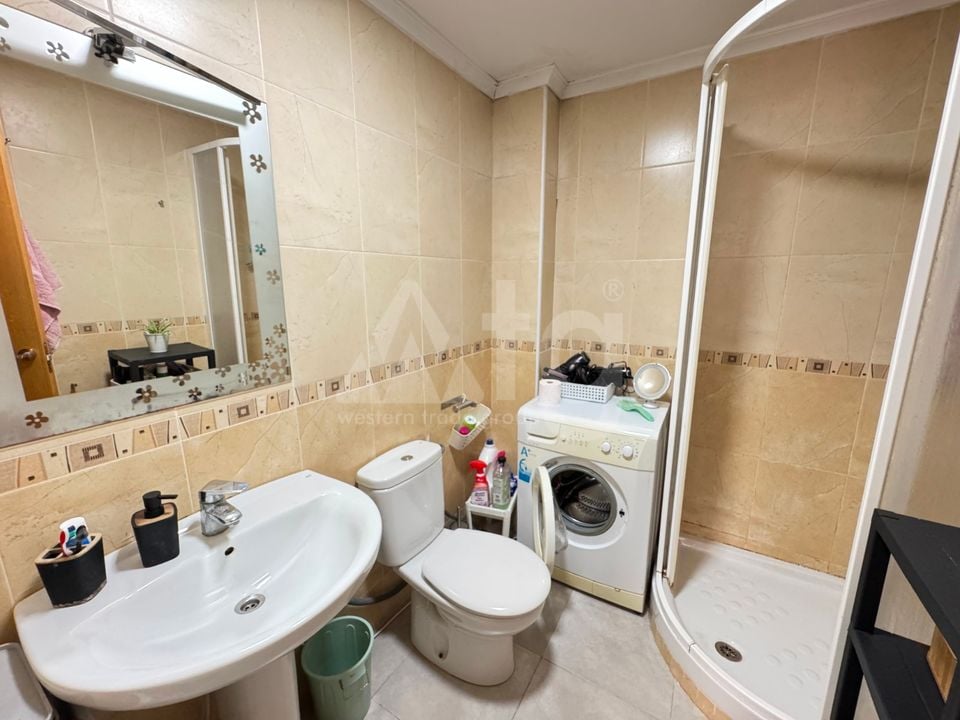 3 bedroom Apartment in Guardamar del Segura - NSP160438 - Photo - 15