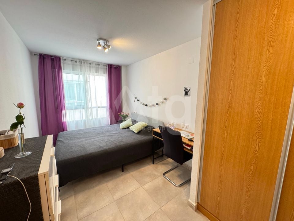 3 bedroom Apartment in Guardamar del Segura - NSP160438 - Photo - 10