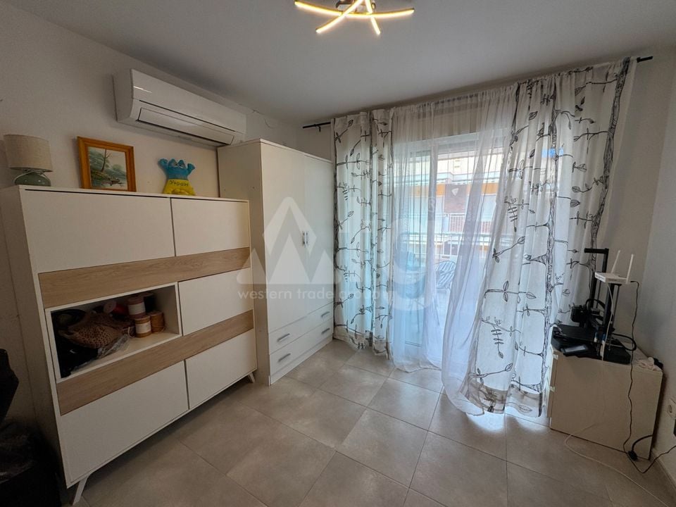 3 bedroom Apartment in Guardamar del Segura - NSP160438 - Photo - 3