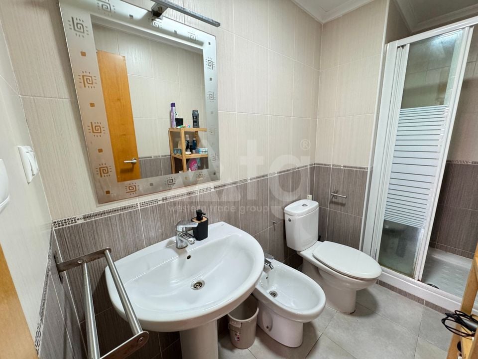 3 bedroom Apartment in Guardamar del Segura - NSP160438 - Photo - 16