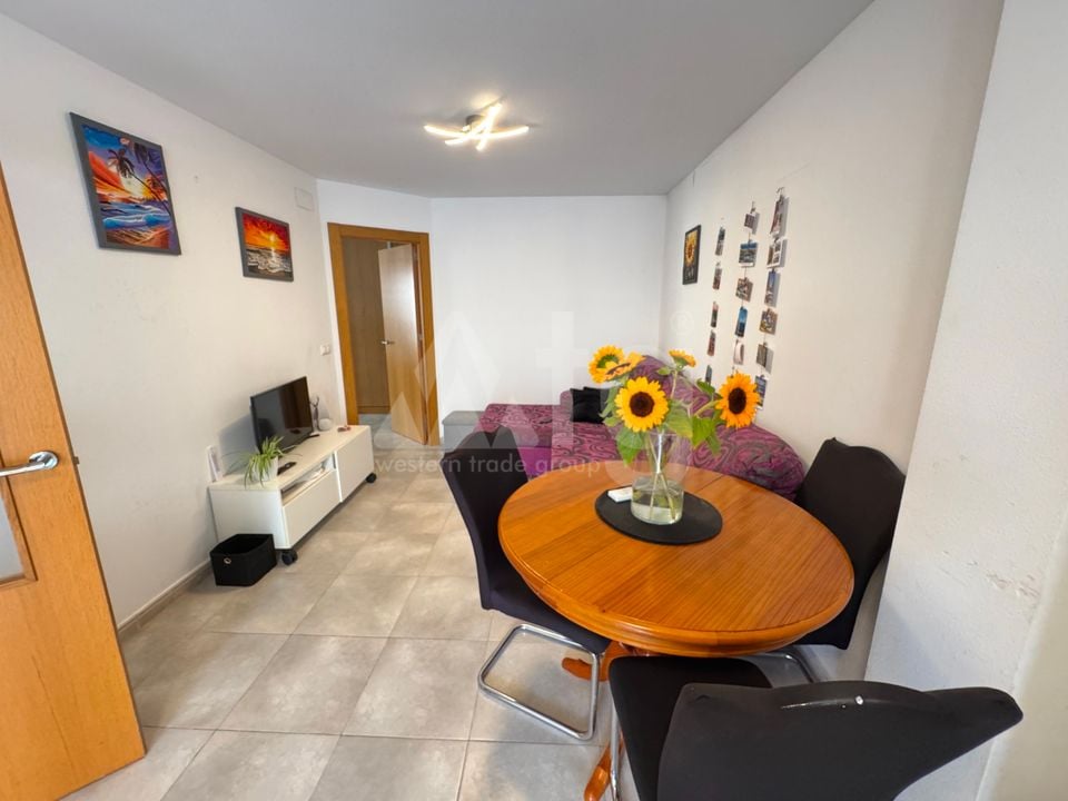 3 bedroom Apartment in Guardamar del Segura - NSP160438 - Photo - 6