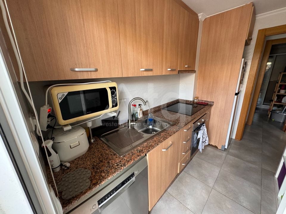 3 bedroom Apartment in Guardamar del Segura - NSP160438 - Photo - 8
