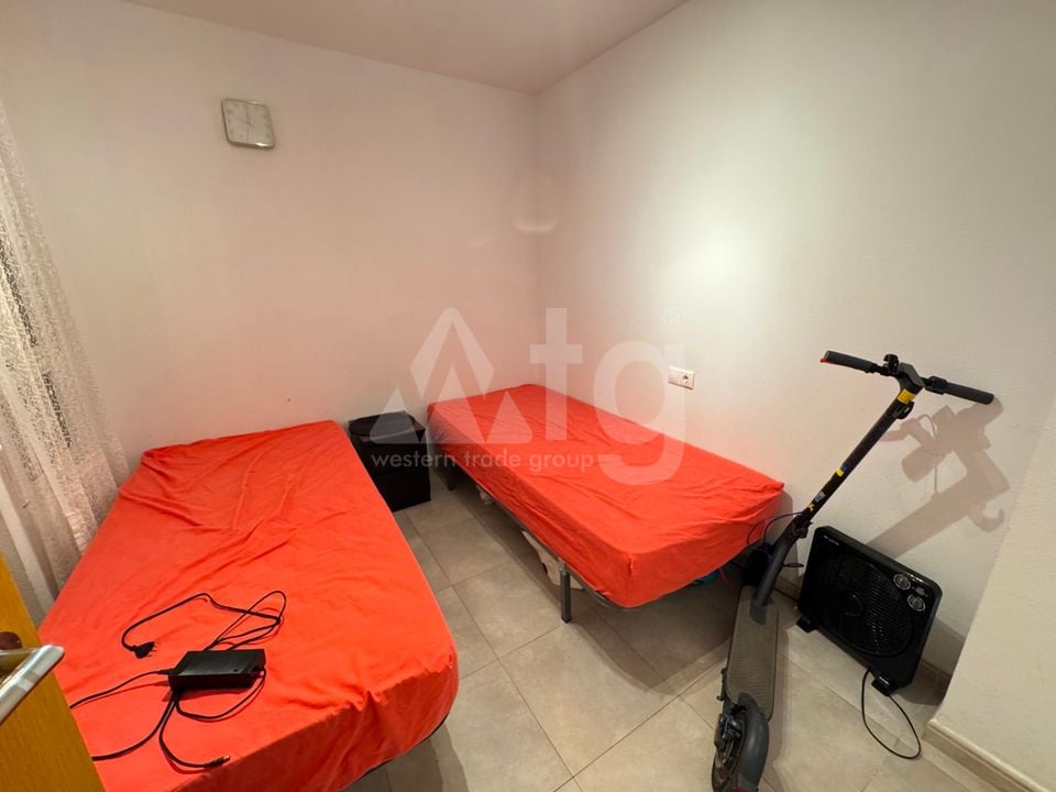3 bedroom Apartment in Guardamar del Segura - NSP160438 - Photo - 14