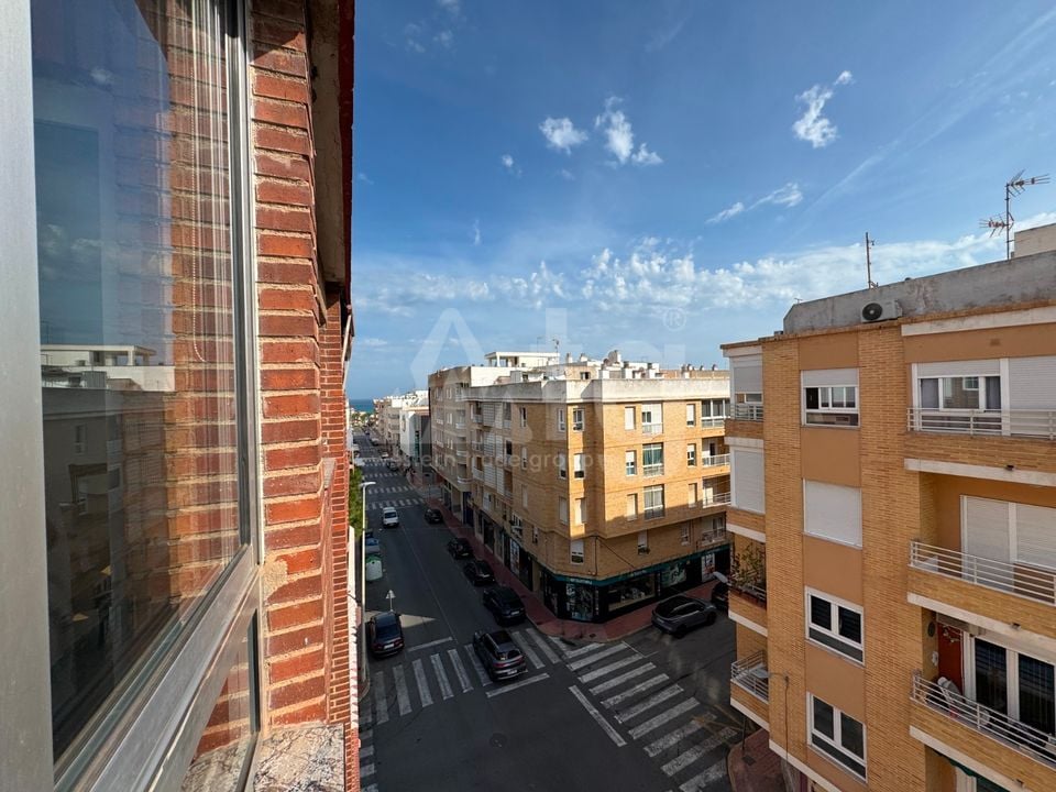 3 bedroom Apartment in Guardamar del Segura - NSP160439 - Photo - 1