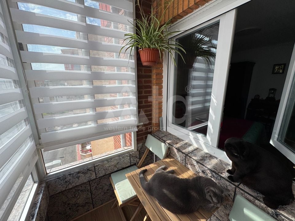 3 bedroom Apartment in Guardamar del Segura - NSP160439 - Photo - 21