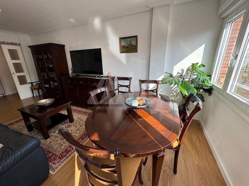 3 bedroom Apartment in Guardamar del Segura - NSP160439 - Photo - 3