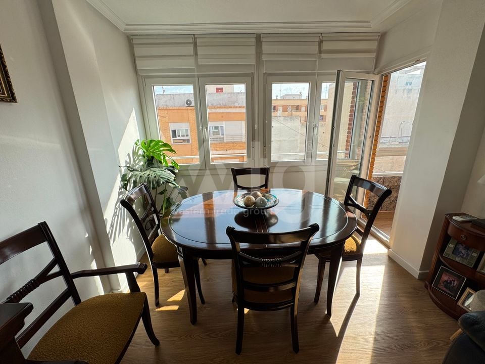 3 bedroom Apartment in Guardamar del Segura - NSP160439 - Photo - 5