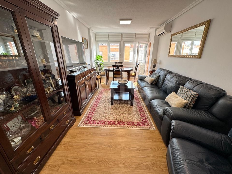 3 bedroom Apartment in Guardamar del Segura - NSP160439 - Photo - 4