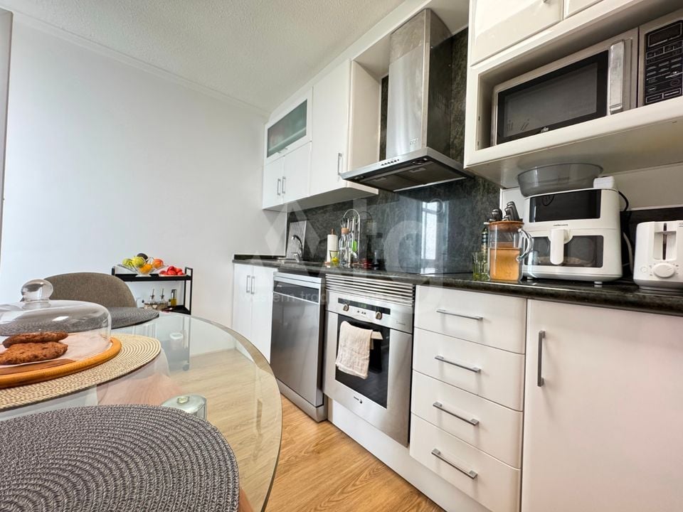 3 bedroom Apartment in Guardamar del Segura - NSP160439 - Photo - 6