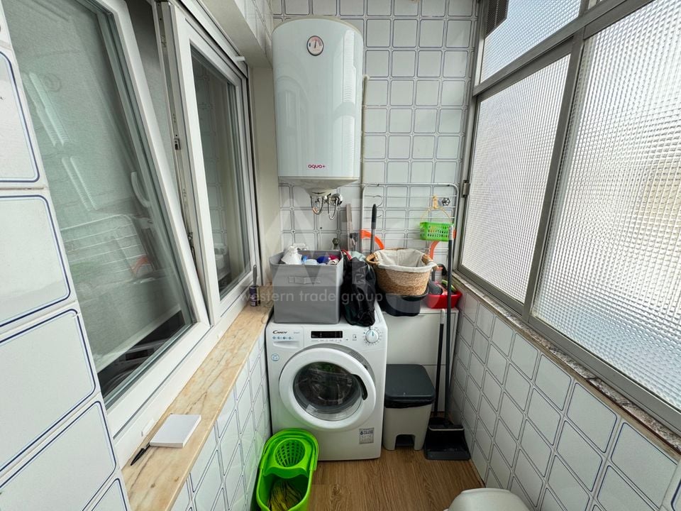 3 bedroom Apartment in Guardamar del Segura - NSP160439 - Photo - 8