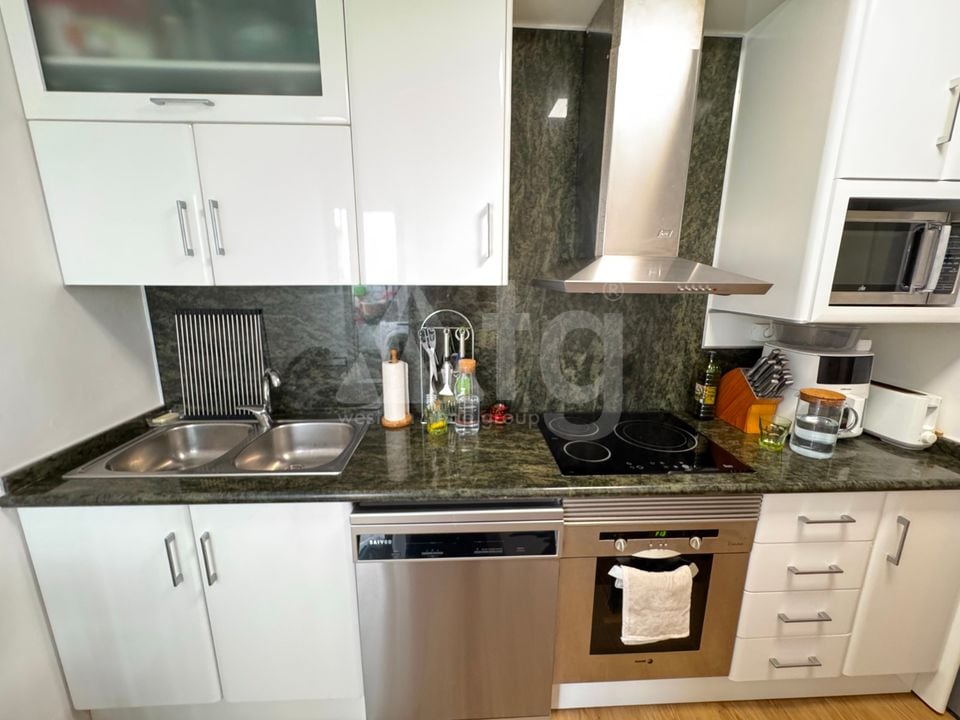 3 bedroom Apartment in Guardamar del Segura - NSP160439 - Photo - 7