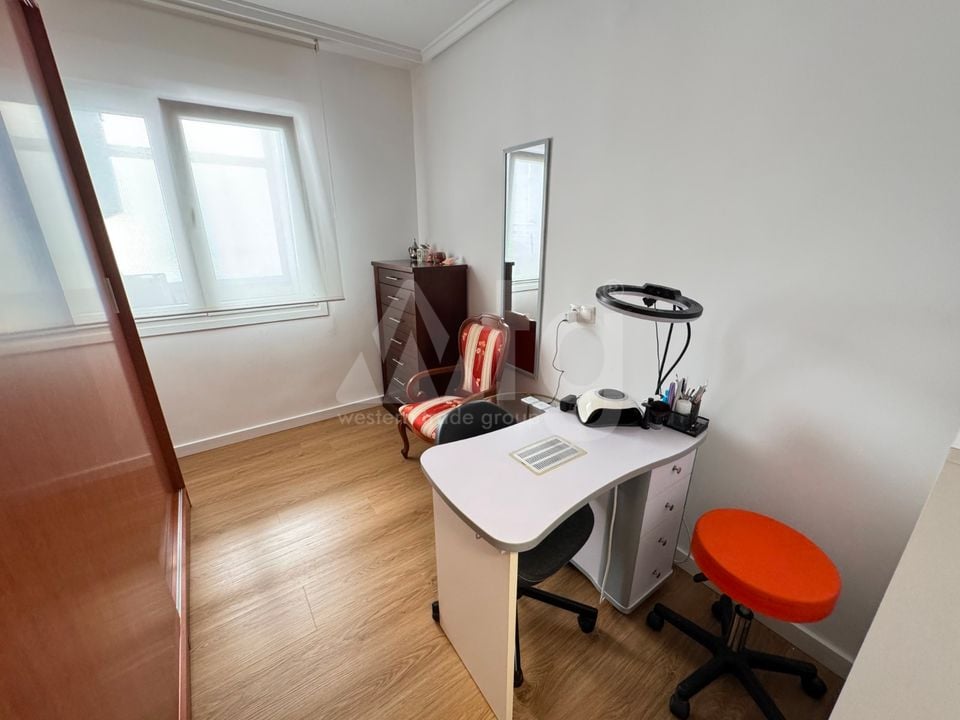 3 bedroom Apartment in Guardamar del Segura - NSP160439 - Photo - 15