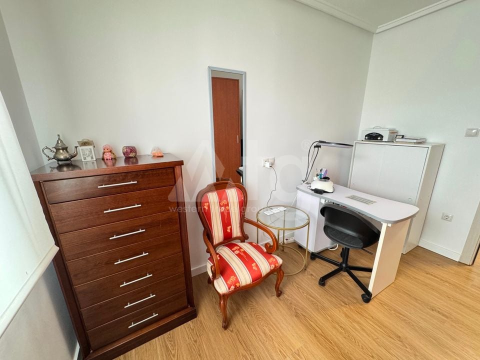 3 bedroom Apartment in Guardamar del Segura - NSP160439 - Photo - 16