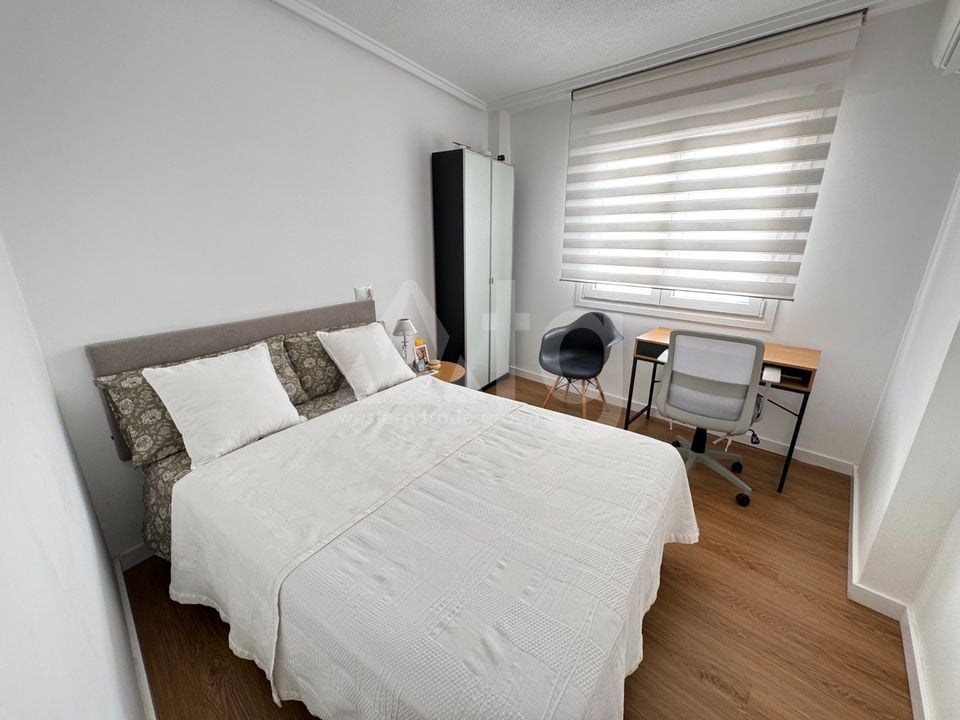 3 bedroom Apartment in Guardamar del Segura - NSP160439 - Photo - 9