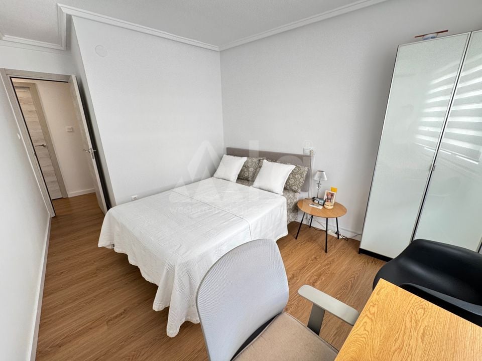 3 bedroom Apartment in Guardamar del Segura - NSP160439 - Photo - 10