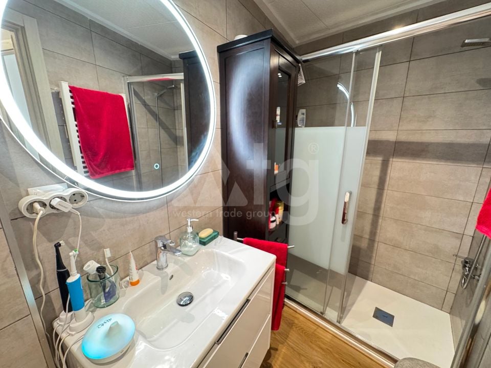 3 bedroom Apartment in Guardamar del Segura - NSP160439 - Photo - 17