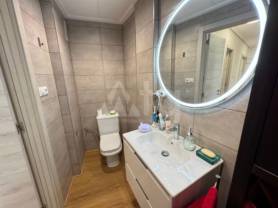 3 bedroom Apartment in Guardamar del Segura - NSP160439 - Photo - 18