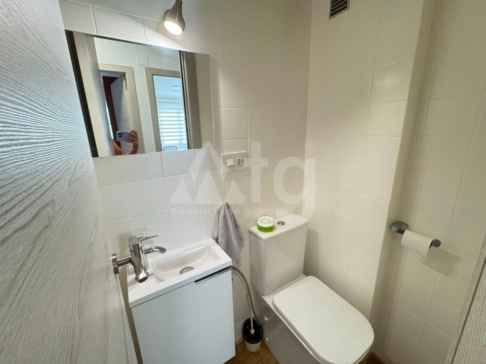3 bedroom Apartment in Guardamar del Segura - NSP160439 - Photo - 19
