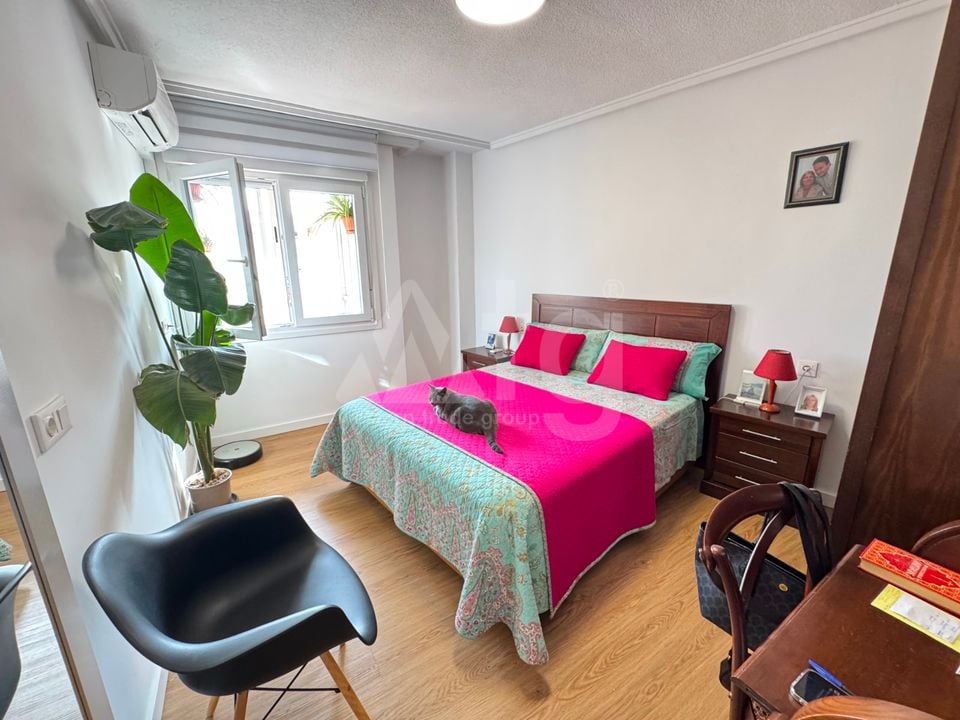 3 bedroom Apartment in Guardamar del Segura - NSP160439 - Photo - 11
