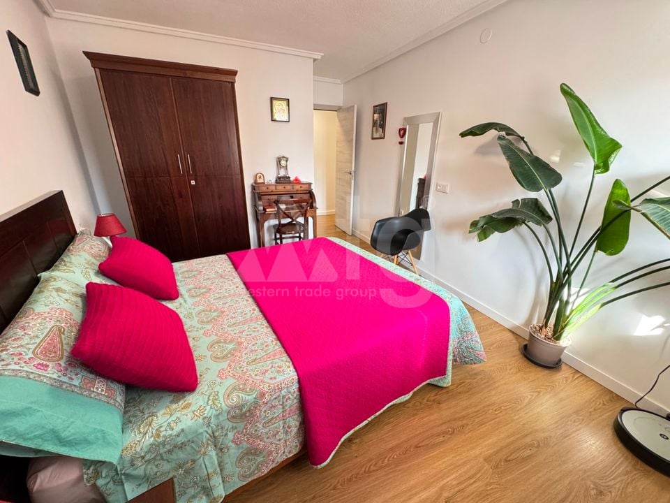 3 bedroom Apartment in Guardamar del Segura - NSP160439 - Photo - 14