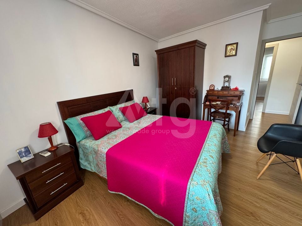 3 bedroom Apartment in Guardamar del Segura - NSP160439 - Photo - 13