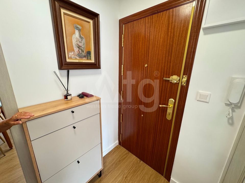 3 bedroom Apartment in Guardamar del Segura - NSP160439 - Photo - 20