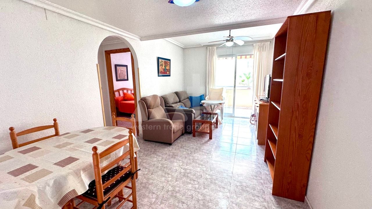 2 bedroom Apartment in Guardamar del Segura - NSP160440 - Photo - 2