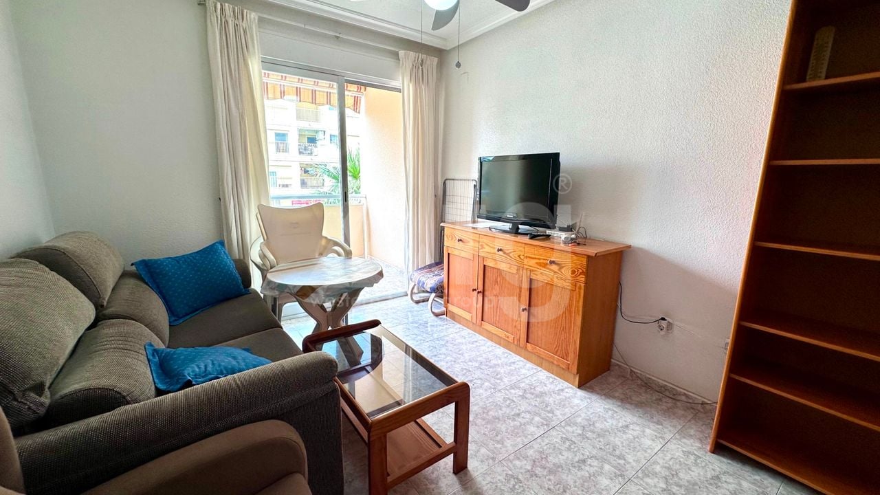 2 bedroom Apartment in Guardamar del Segura - NSP160440 - Photo - 3