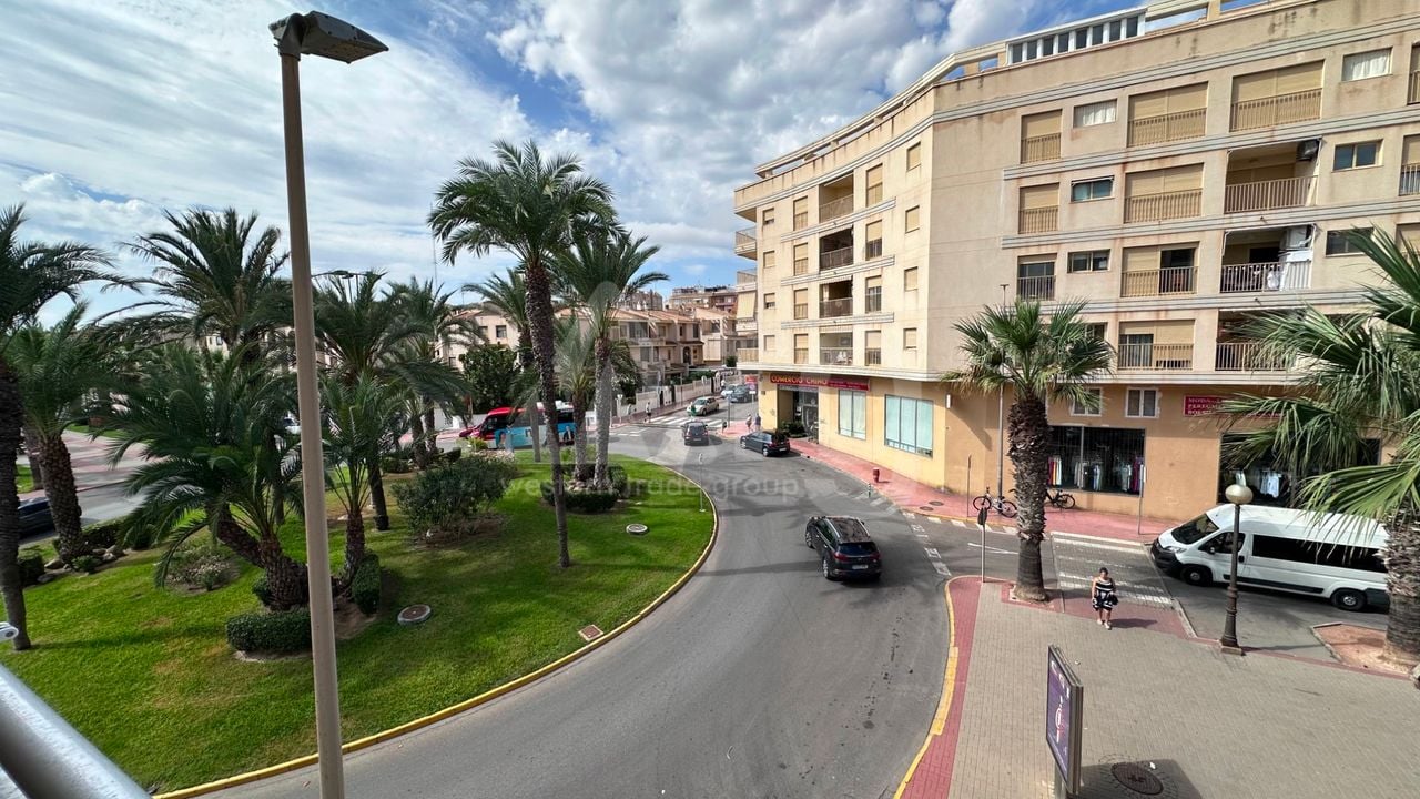 2 bedroom Apartment in Guardamar del Segura - NSP160440 - Photo - 1