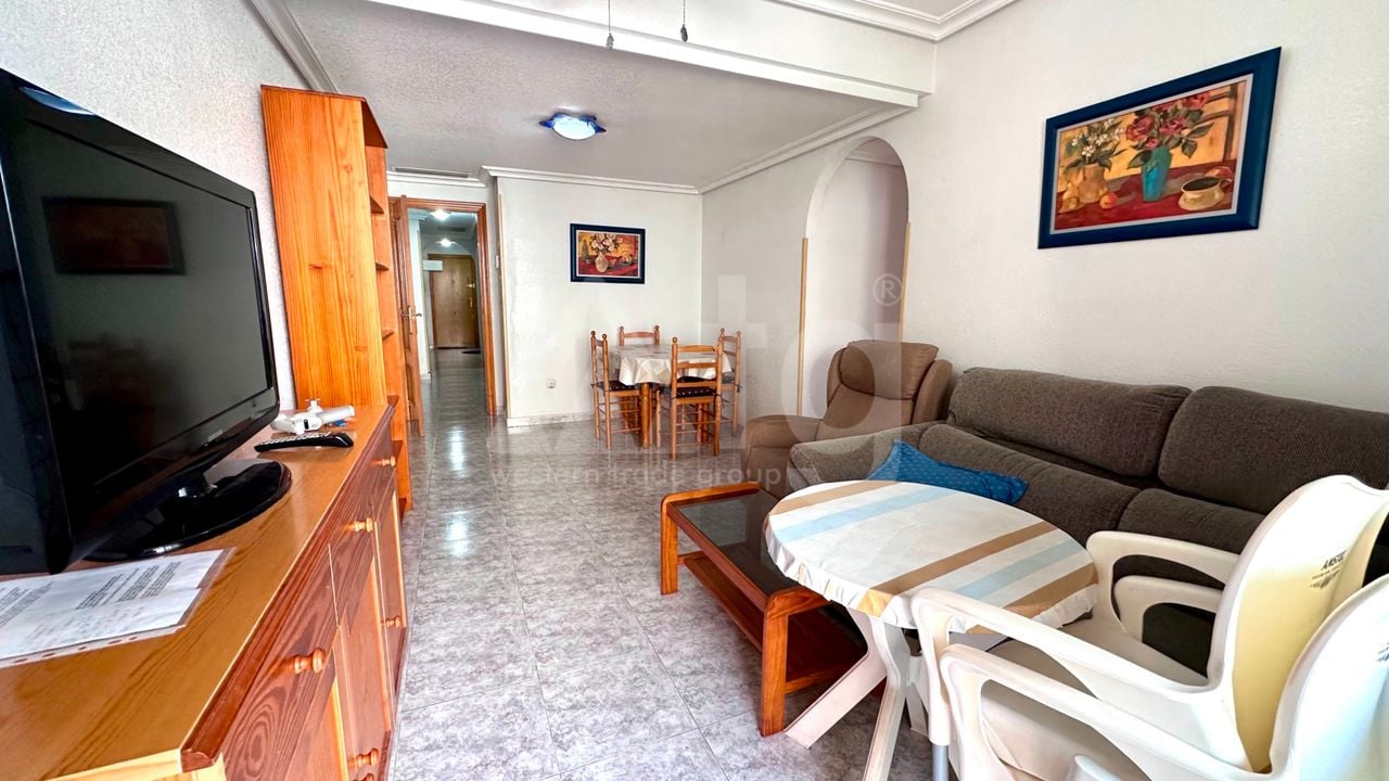2 bedroom Apartment in Guardamar del Segura - NSP160440 - Photo - 4