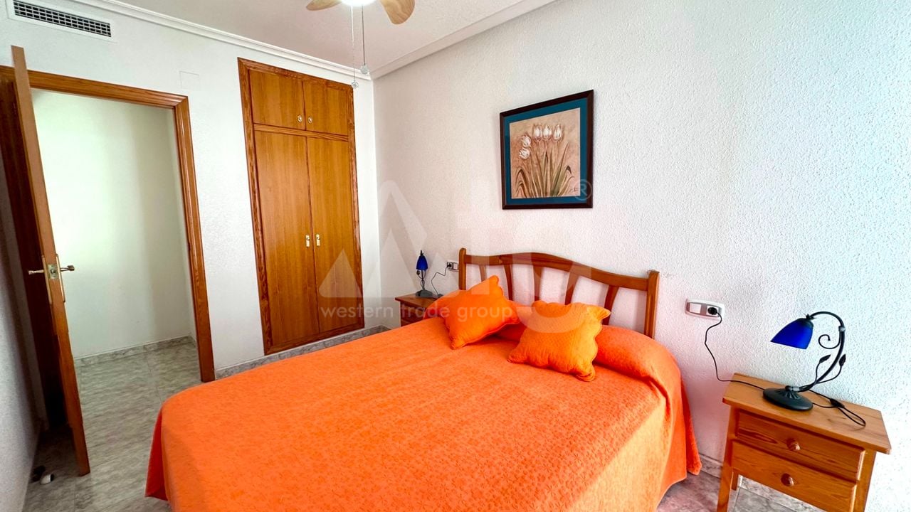 2 bedroom Apartment in Guardamar del Segura - NSP160440 - Photo - 8