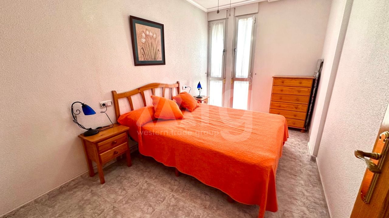 2 bedroom Apartment in Guardamar del Segura - NSP160440 - Photo - 7
